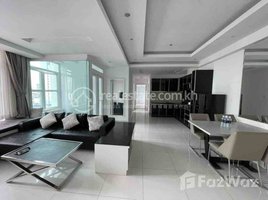 2 Bedroom Apartment for rent at Nice Two bedroom for rent, Boeng Keng Kang Ti Muoy, Chamkar Mon