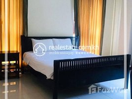 1 បន្ទប់គេង អាផាតមិន for rent at One Bedroom Apartment for rent in Daun Penh ., Voat Phnum