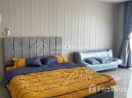 1 បន្ទប់គេង អាផាតមិន for rent at Nice One Bedroom For Rent, Boeng Kak Ti Muoy, ទួលគោក