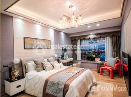 1 Bedroom Apartment for sale at 1-Bedroom Condo for Sale in Phnom Penh-Your Ideal Home Awaits !, Voat Phnum, Doun Penh, Phnom Penh, Cambodia