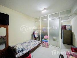 1 Bedroom Apartment for sale at 1-Bedroom Condo for Sale | UK Condo Mean Chey – 5th Floor, Boeng Tumpun, Mean Chey