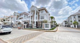 Available Units at Borey Peng Huoth: The Star Platinum Eco Delta
