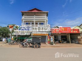 2 Bedroom House for rent in Made in Cambodia Market, Sala Kamreuk, Svay Dankum