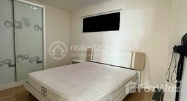 មានបន្ទប់ទំនេរនៅ Two Bedrooms for rent Location: In the Olympia Price: 900$/month 