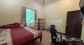 Available Units at Apartment for rent behind National Museum