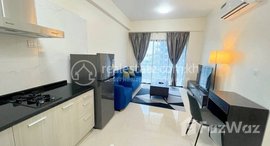 Available Units at 3 bedroom, 17th floor, D' Seaview, Sihanoukville