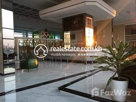 Studio Apartment for rent at 1Bedroom for Rent price 400, Veal Vong