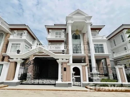 7 Bedroom House for rent in Mean Chey, Phnom Penh, Chak Angrae Kraom, Mean Chey