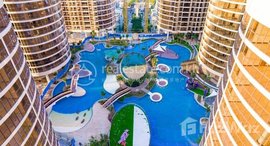 Available Units at Condo for sale 207,756$ (Can negotiation)