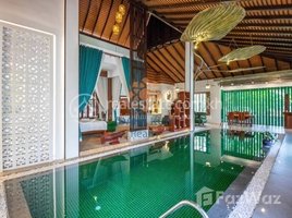 2 Bedroom Villa for sale in USEA, Sala Kamreuk, Sala Kamreuk