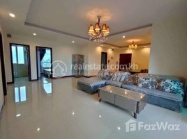 3 Bedroom Apartment for rent at 3Bedrooms for rent near Diamond Island, Tonle Basak