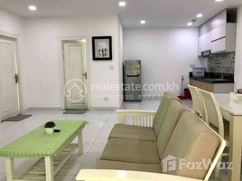 1 Bedroom Apartment for rent at Lovely Two Bedroom For Rent in Toul Tompoung, Tuol Tumpung Ti Muoy