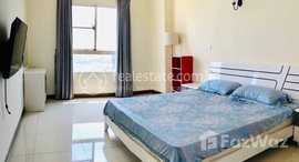 មានបន្ទប់ទំនេរនៅ Nice one bedroom for rent at Bali Chrongchongva