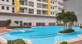 Available Units at Studio room for Rent with Gym ,Swimming Pool in Phnom Penh-7 makara