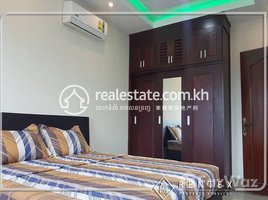 1 Bedroom Apartment for rent at One Bedroom Apartment for rent in BKK-3 (Chamkarmon area),, Tonle Basak