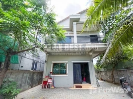 3 Bedroom Villa for sale in Siem Reap, Sala Kamreuk, Krong Siem Reap, Siem Reap