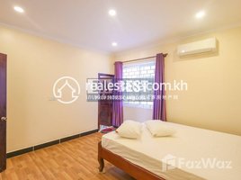 Studio Apartment for rent at DABEST PROPERTIES: 3 Bedroom Apartment for Rent in Siem Reap-Svay Dangkum, Sla Kram, Krong Siem Reap