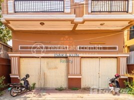 6 Bedroom House for sale in Cambodia, Sala Kamreuk, Krong Siem Reap, Siem Reap, Cambodia
