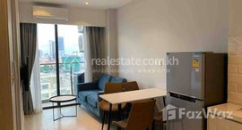 Available Units at Condo for rent at time square 2 Toul kouk