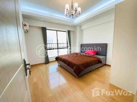 2 Bedroom Apartment for rent at Modern Two Bedroom For Rent, Boeng Keng Kang Ti Muoy, Chamkar Mon
