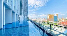 មានបន្ទប់ទំនេរនៅ Penthouse four bedroom for rent at The brigde