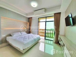 Studio Apartment for rent at One Bedroom for rent in Tonle Bassac, Tonle Basak