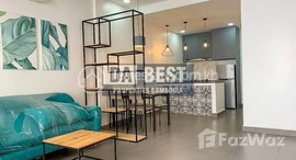 មានបន្ទប់ទំនេរនៅ DABEST PROPERTIES: Brand new 2 Bedroom Apartment for Rent in Siem Reap-Wat Bo