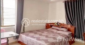 Available Units at 1 Bedroom Apartment for Rent in Sen Sok