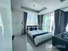 1 Bedroom Condo for rent at Studio Rent $750 Chamkarmon bkk1, Boeng Keng Kang Ti Muoy