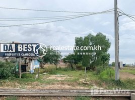  Land for sale in Kampot Referral Hospital, Kampong Bay, Kampong Bay