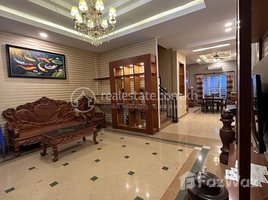 Studio House for rent in Euro Park, Phnom Penh, Cambodia, Nirouth, Nirouth
