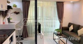 Available Units at Small one bedroom for rent in BKK2