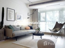 2 Bedroom Condo for sale at Nordic style two-bedroom, stylish and concise space feel, fresh and stylish!, Veal Vong