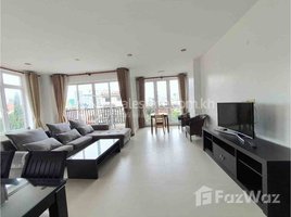 2 Bedroom Condo for rent at Two bedroom apartment for rent, Boeng Kak Ti Muoy