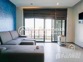 2 Bedroom Apartment for rent at Stylish 2 Bedrooms Apartment for Rent in Chroy Changva Area 800USD 80㎡, Chrouy Changvar