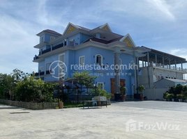 Studio Villa for sale in Pur SenChey, Phnom Penh, Trapeang Krasang, Pur SenChey