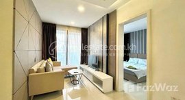 មានបន្ទប់ទំនេរនៅ Very beautiful available two bedroom for rent