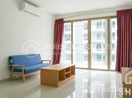 2 Bedroom Apartment for rent at TS663C - Excellent Condominium Apartment for Rent in Sen Sok Area, Stueng Mean Chey, Mean Chey, Phnom Penh
