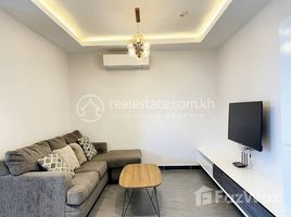 2 Bedroom Apartment for rent at Apartment for Rent in Phnom Penh | Daun Penh | Royal Palace, Phsar Thmei Ti Bei