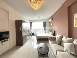 1 Bedroom Apartment for rent at Rental 450$ ( include management fee ), Boeng Keng Kang Ti Bei, Chamkar Mon, Phnom Penh, Cambodia