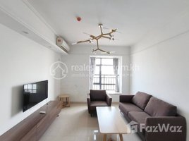 1 Bedroom Apartment for rent at 1 Bedroom Apartment for Rent Near Malaysian embassy , Tuol Svay Prey Ti Muoy, Chamkar Mon