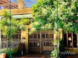2 Bedroom House for sale in Mean Chey, Phnom Penh, Stueng Mean Chey, Mean Chey