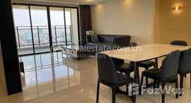 មានបន្ទប់ទំនេរនៅ Apartment Rent $1600 ToulKork Bueongkork 4Rooms 202m2