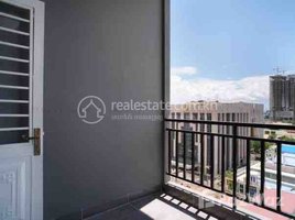 1 Bedroom Condo for rent at Apartment for rent, Ou Ruessei Ti Bei