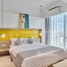 1 បន្ទប់គេង អាផាតមិន for sale at Time Square 306, Boeng Keng Kang Ti Muoy