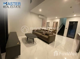 3 Bedroom Apartment for rent at Condo sea view for rent, Bei