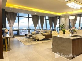 3 Bedroom Apartment for rent at 3Bed $9,500 Rent Luxury Sky Villa , Tonle Basak