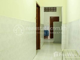 2 Bedroom Apartment for rent at Spacious Apartment for Rent in BKK 1, Tonle Basak