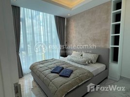 2 បន្ទប់គេង អាផាតមិន for rent at 2 bedrooms with 2 bathrooms 65 sqm 1400$ , Boeng Keng Kang Ti Muoy, ចំការមន