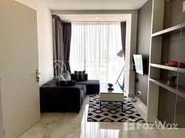 1 បន្ទប់គេង អាផាតមិន for rent at Brand New One Bedroom For Rent, Boeng Keng Kang Ti Muoy, ចំការមន, ភ្នំពេញ